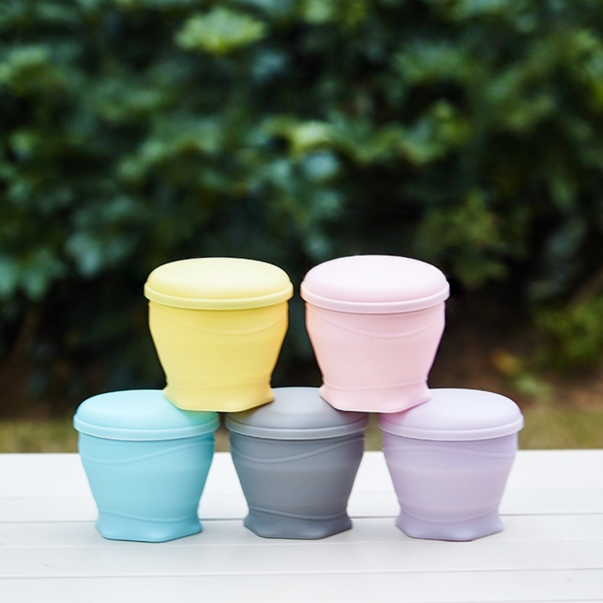 Foldable Mini Outdoor Cup Portable 11