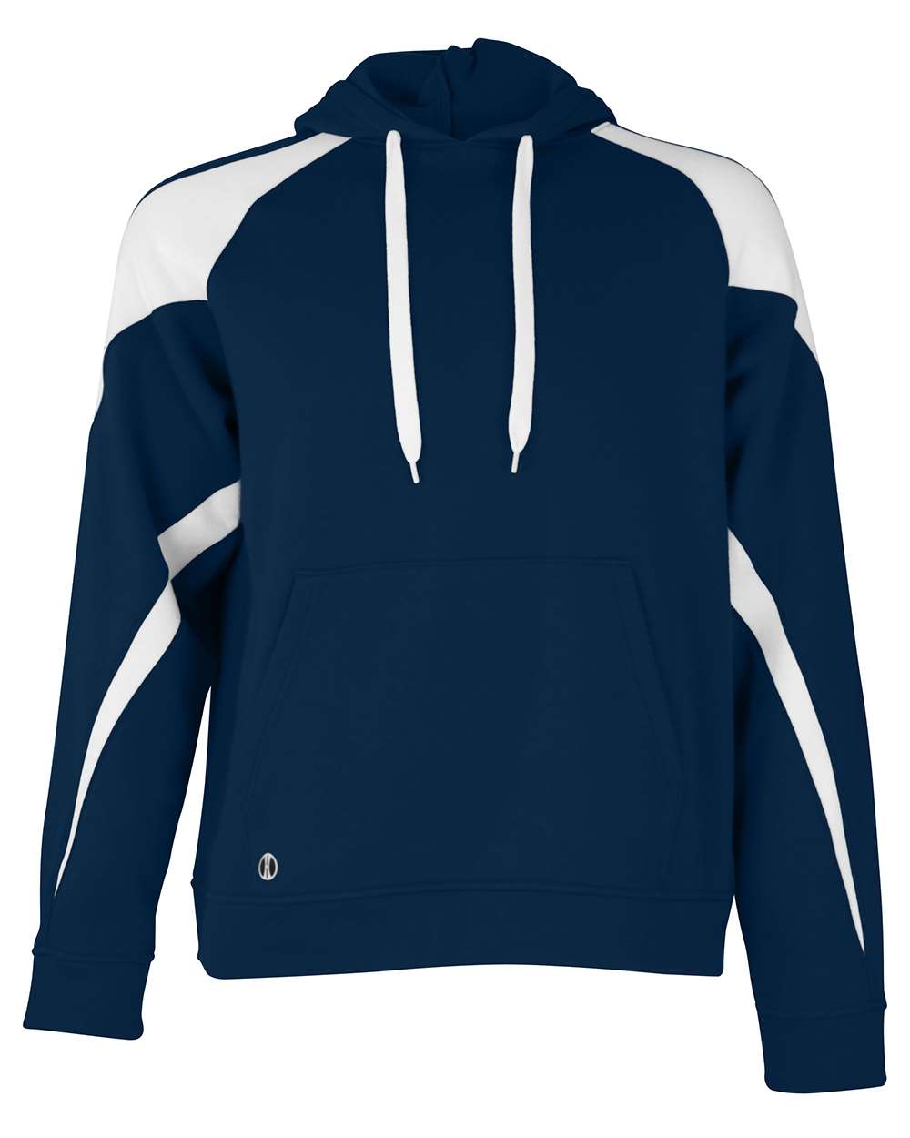 Unisex Athletic Fleece Prospect Hooded Sweatshirt - 229546 43