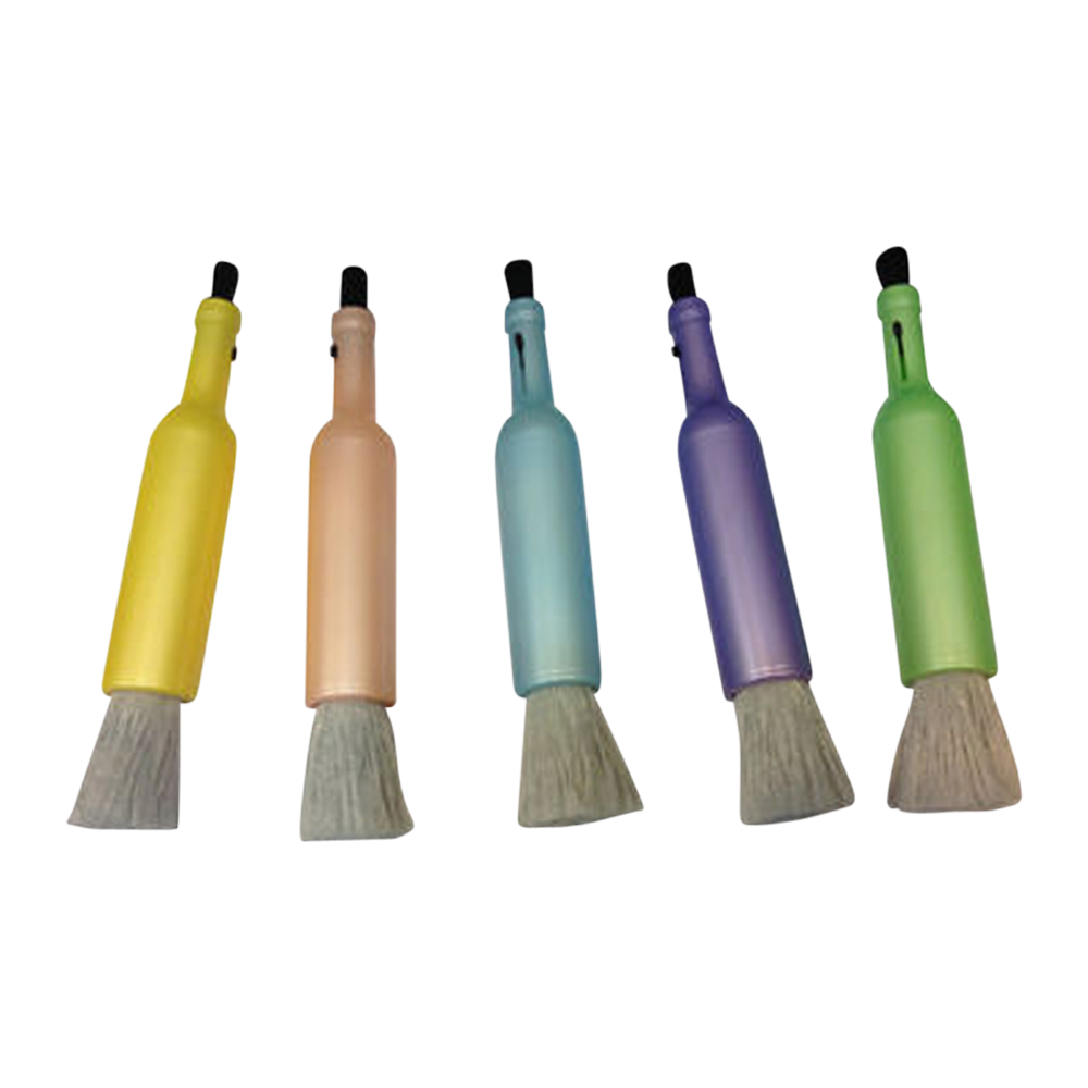 Wine Bottle Duster 9
