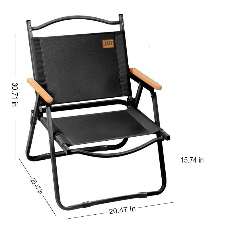 Foldable Chair Outdoor 3