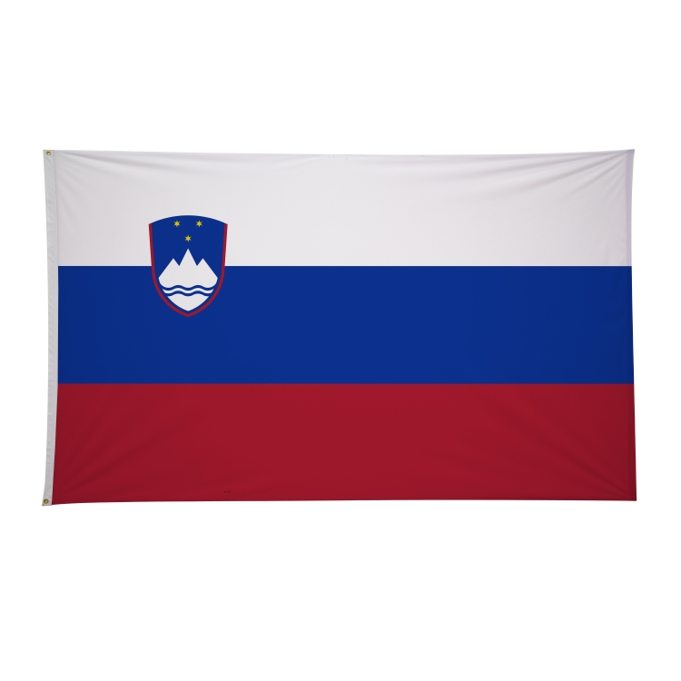 6' x 10' International Flags 100