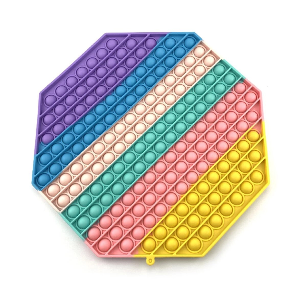 Push pop Bubble Sensory Fidget Toy 1