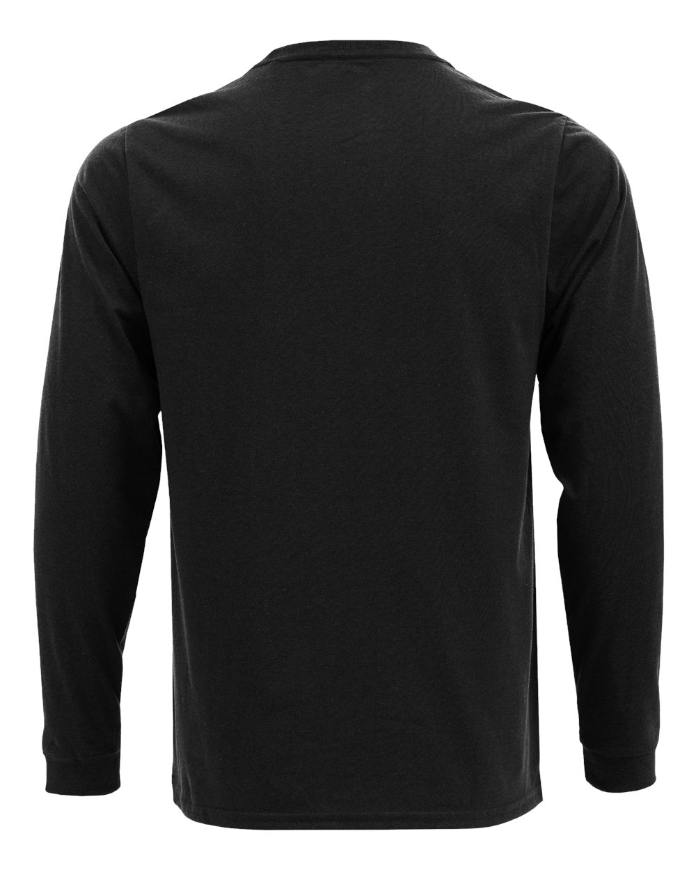 Unisex Eco Long Sleeve T-Shirt - EC102 12