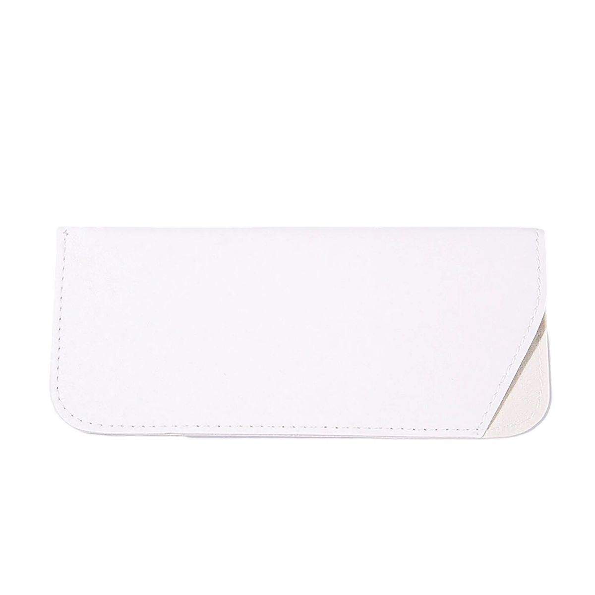 Stylish PU Leather Glasses Case with Secure Structure 13
