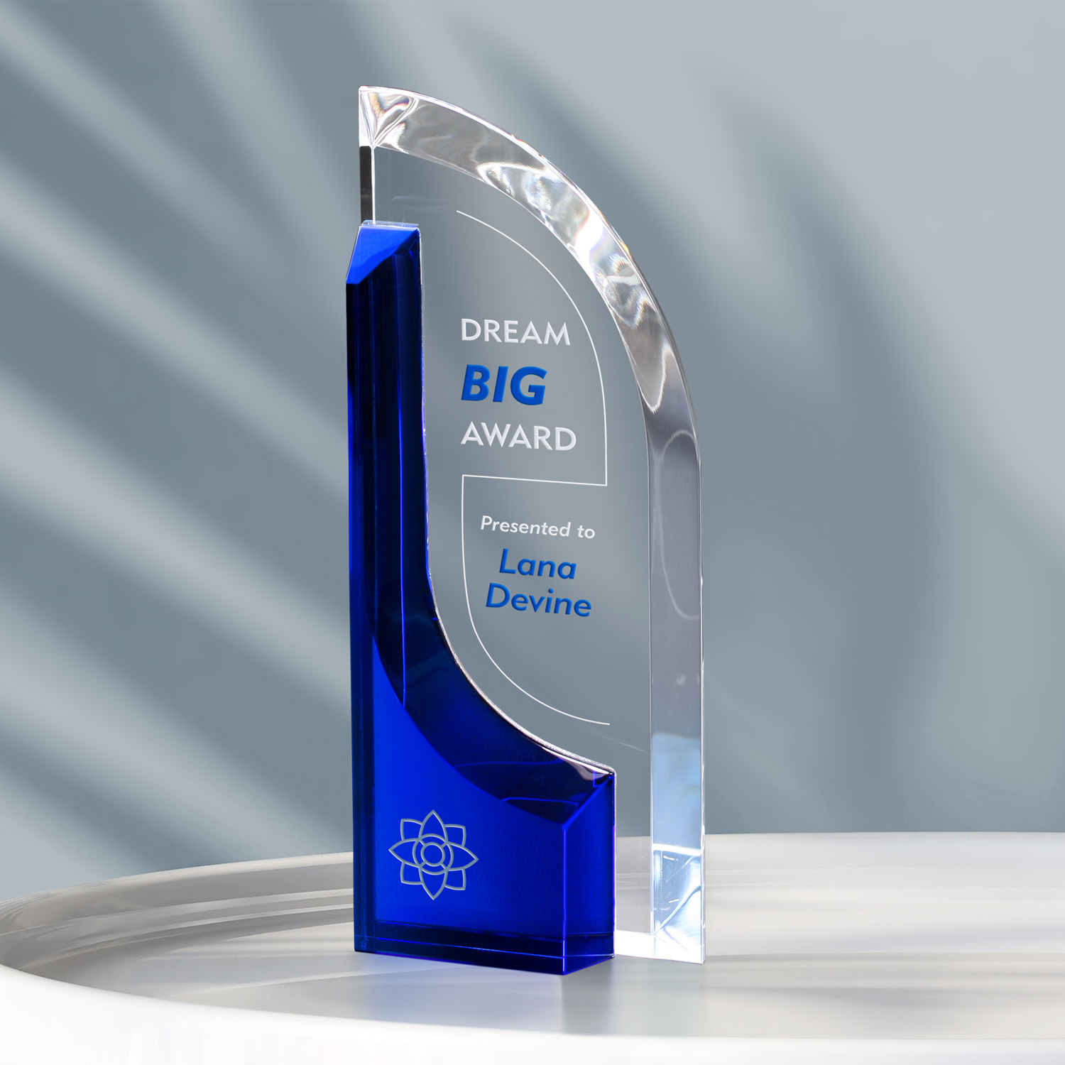 Phantom Award 6