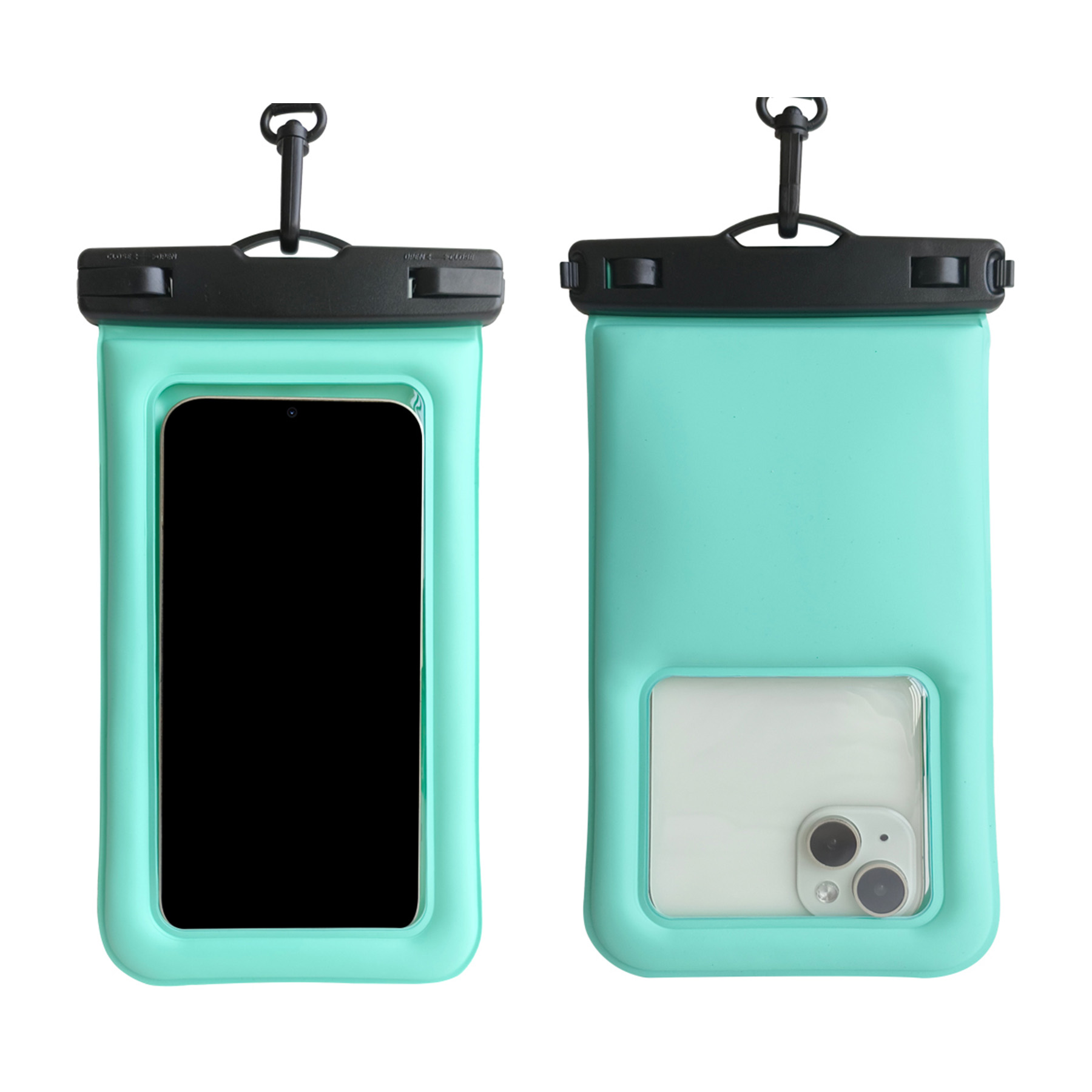 Ally Waterproof Phone Pouch 13