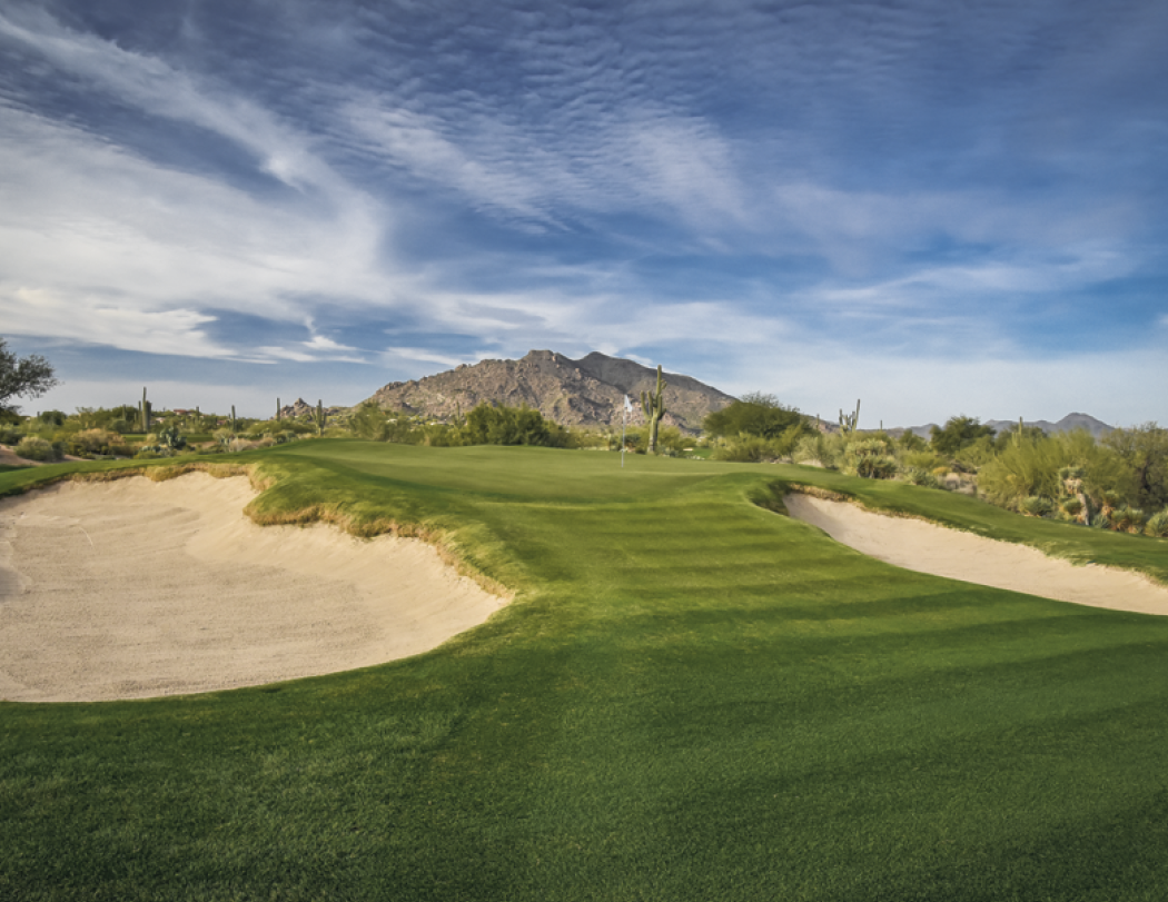 Good Value™ Fairways & Greens - Spiral Calendar 34