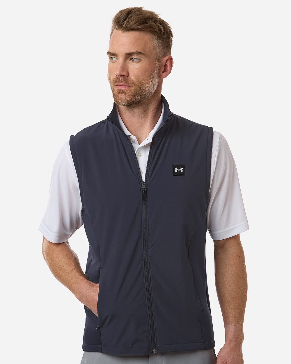 Men's Drive Pro Storm Hybrid Vest - Limited Edition - 1389595 18