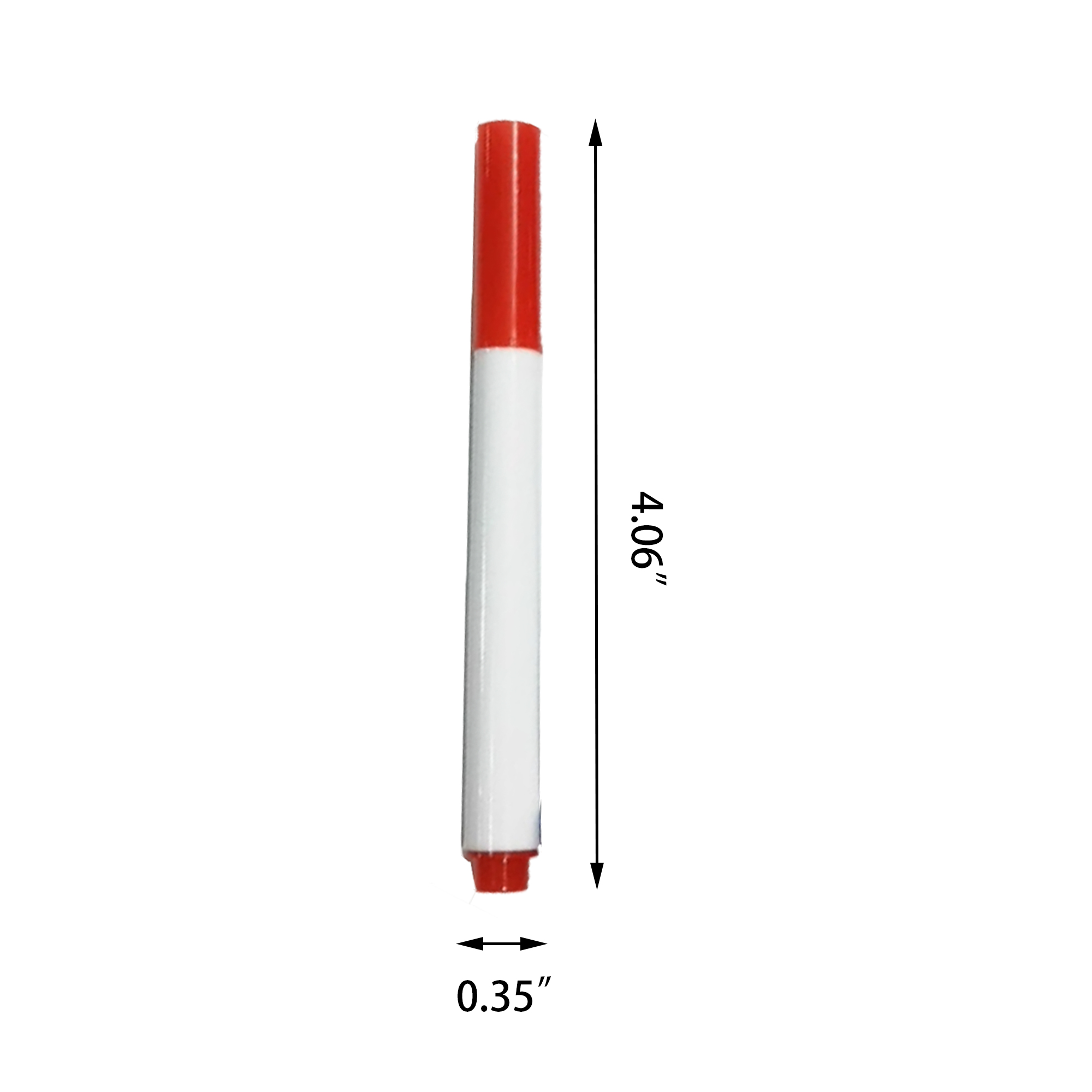 MOQ:50pcs Reusable Whiteboard Pens 3