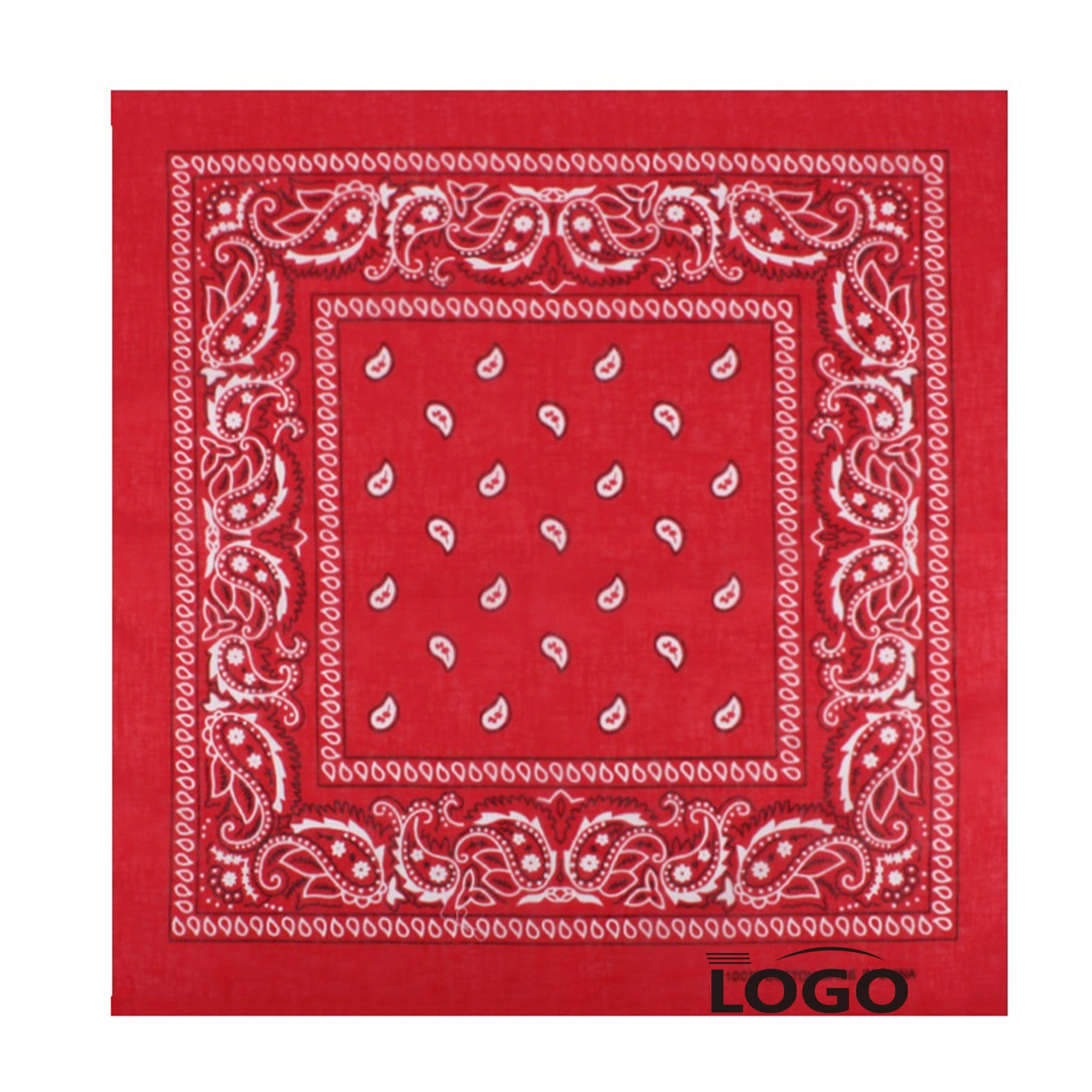 Polyester Bandana 2