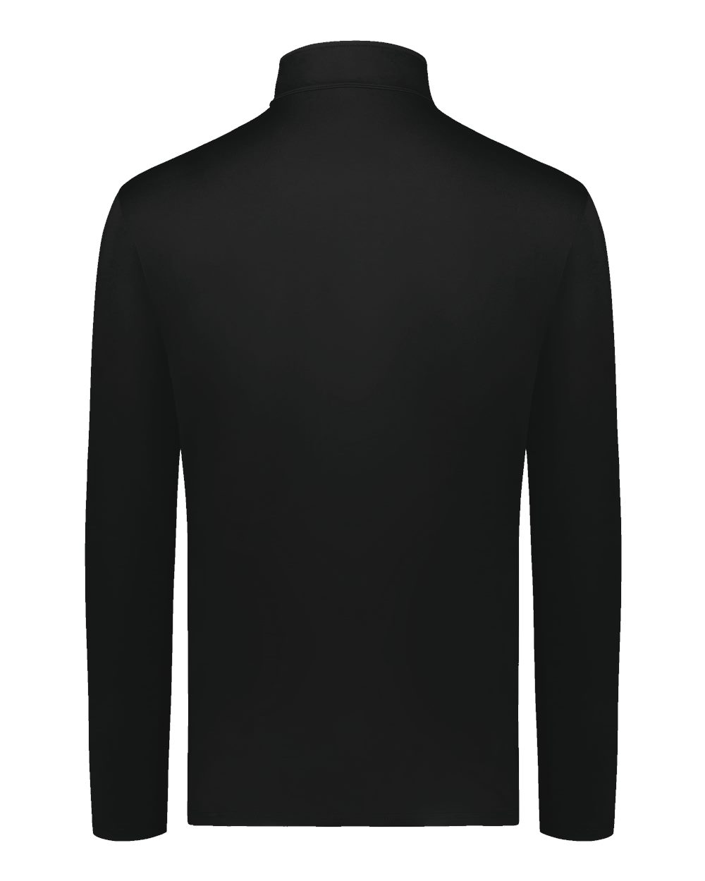 Youth CoolCore® Quarter-Zip Pullover - 222240 17