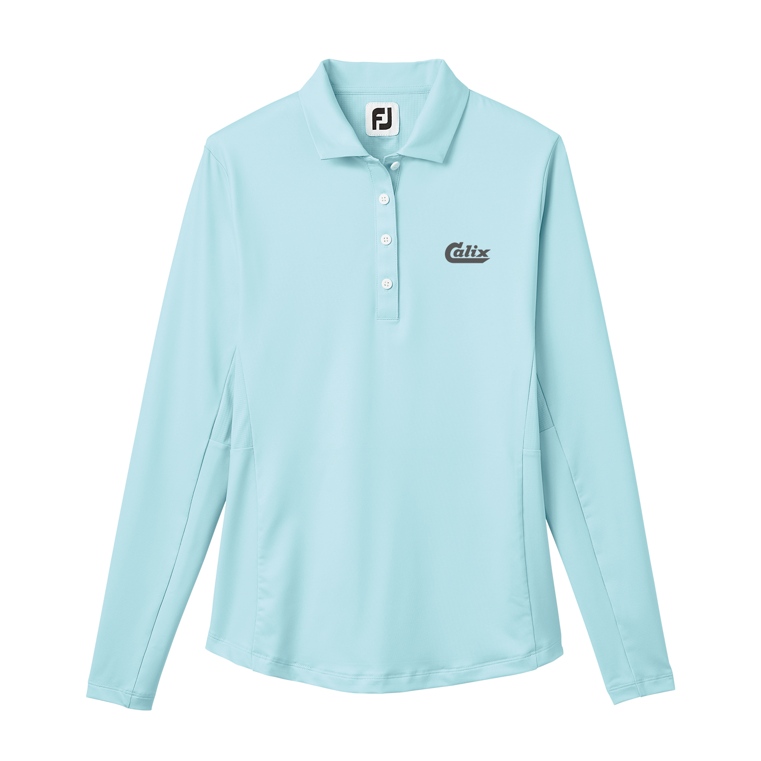 Footjoy Womens Long Sleeve Sun Protection Shirt 6