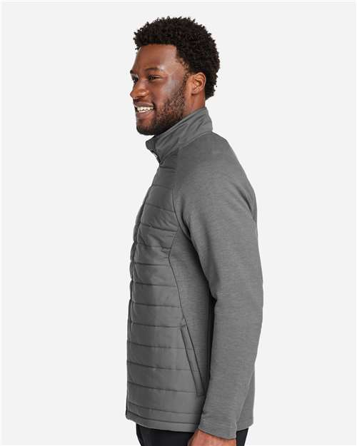 Men's New Classics® Charleston Hybrid Jacket - DG704 21