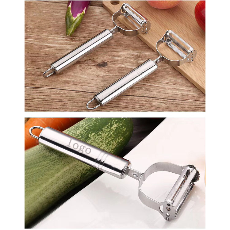 Multi-function Fruit And Vegetable Peeler 7
