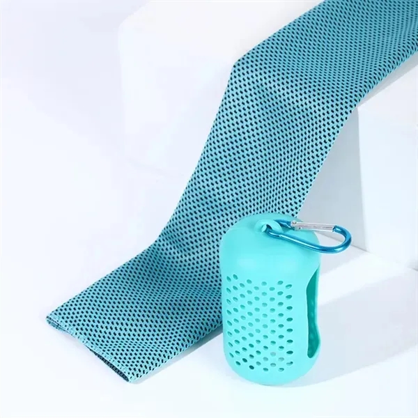 36x12-Inch Cooling Towel 22