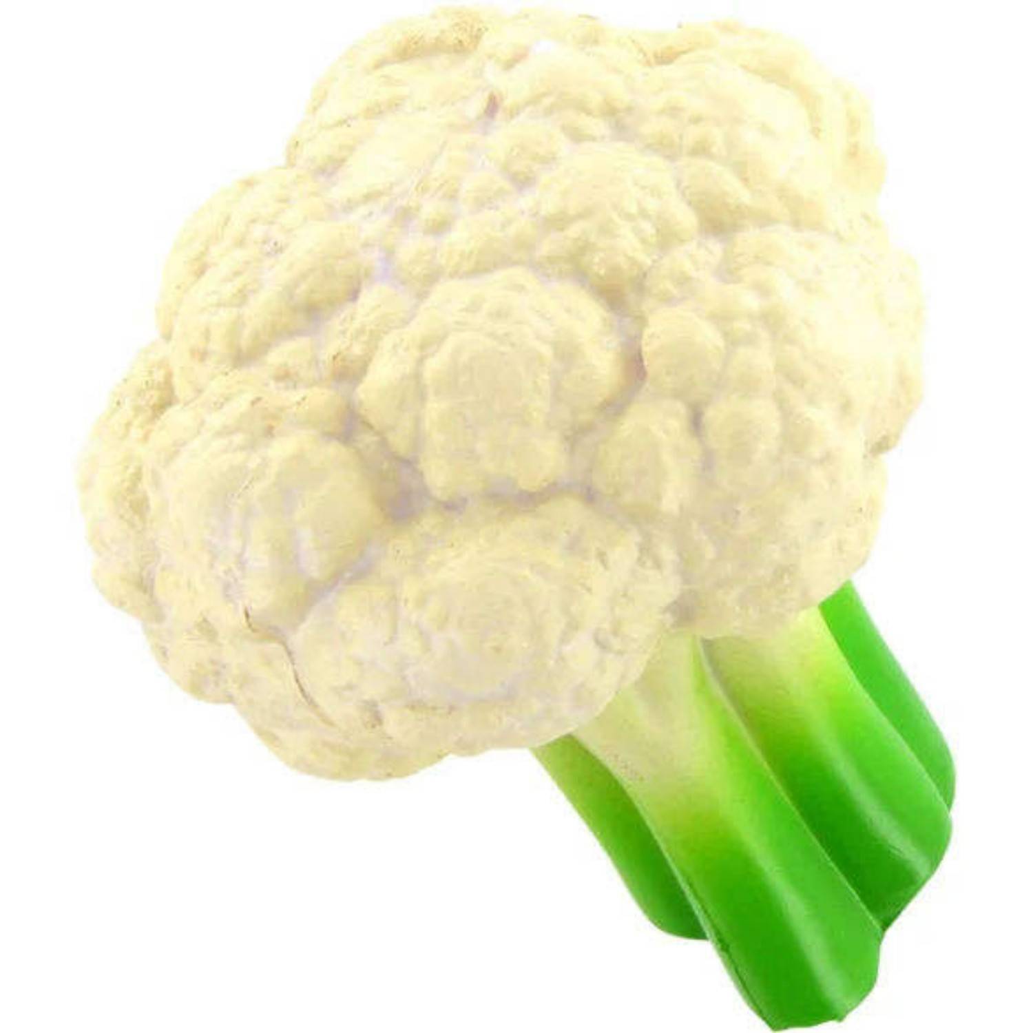 PU Foam Cauliflower Stress Reliever Toy 4