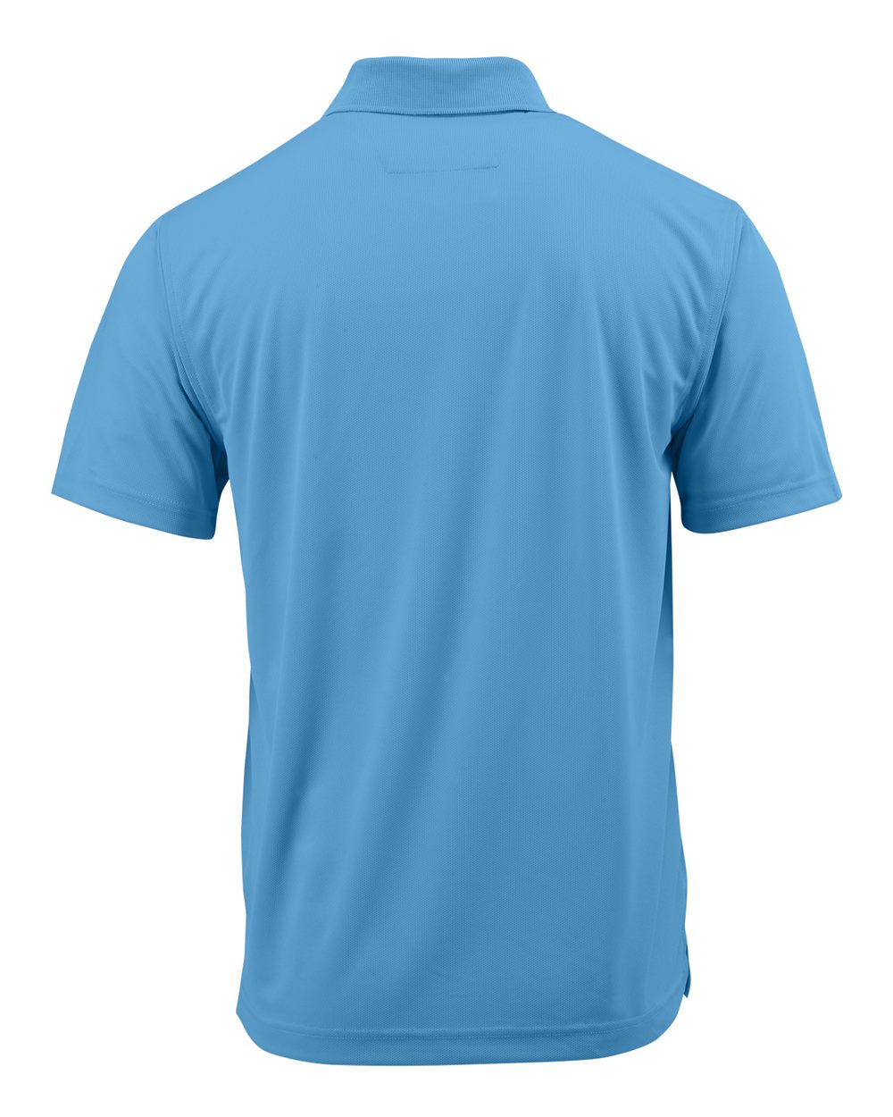 Youth Saratoga Performance Mini Mesh Polo - 108Y 63