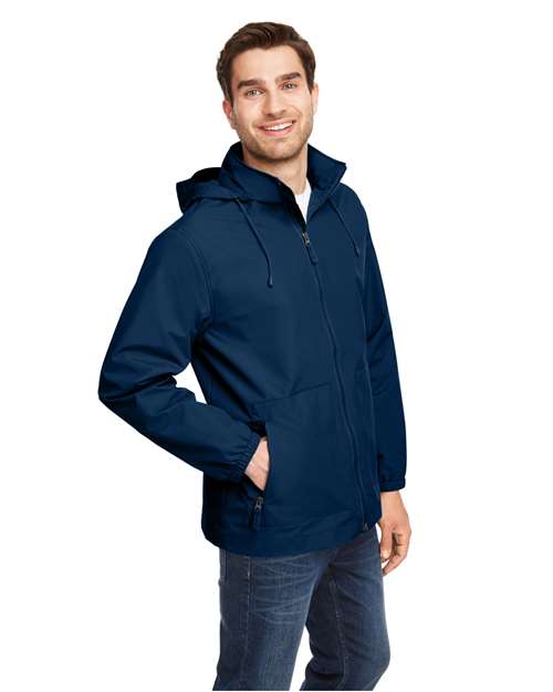 Unisex Zone HydroSport™ Storm Flap Jacket - TT87 8