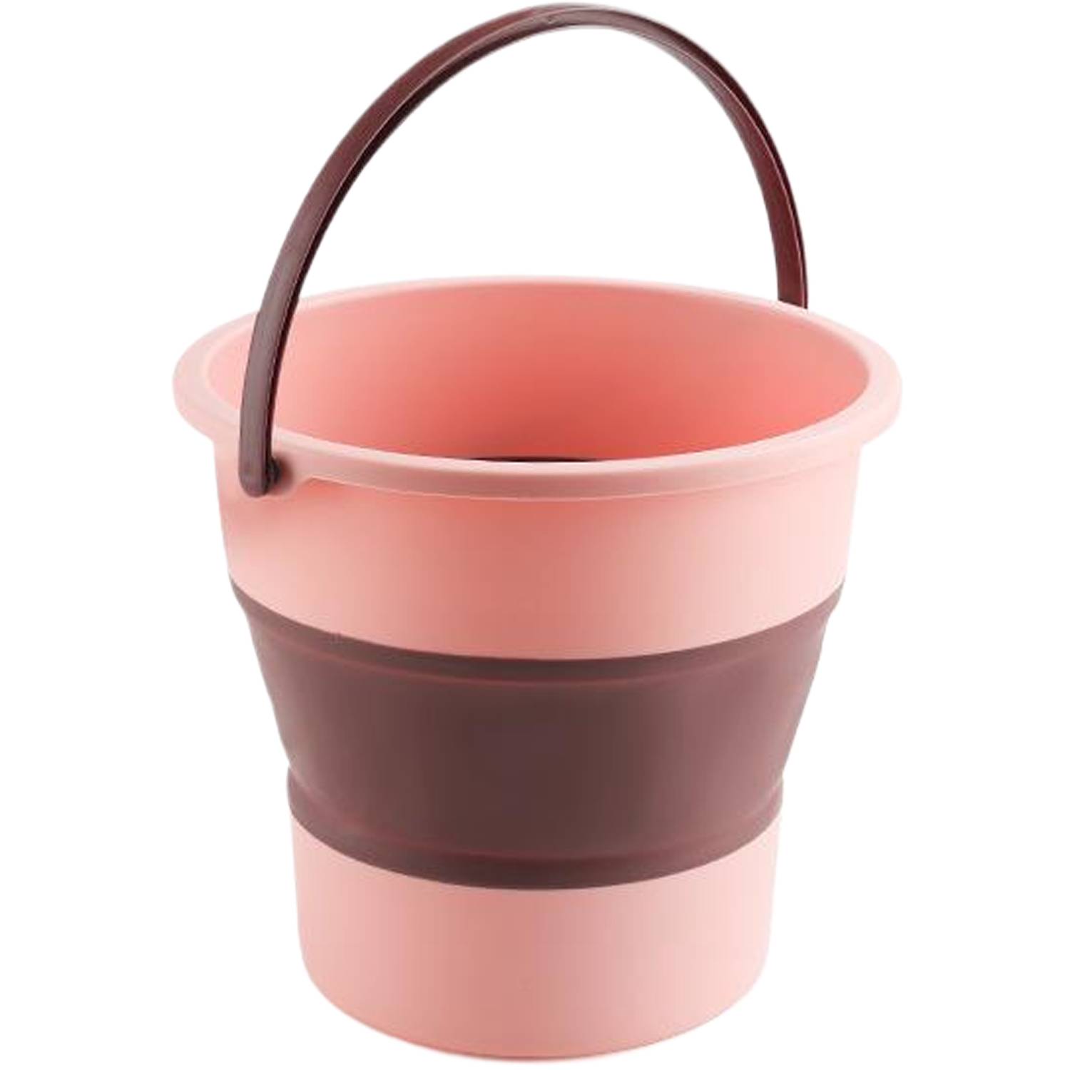 Portable Collapsible Water Bucket 6