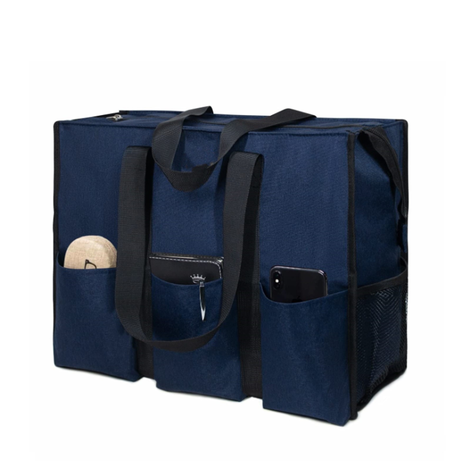 Tote Bag, custom tote bag with logo imprint 1
