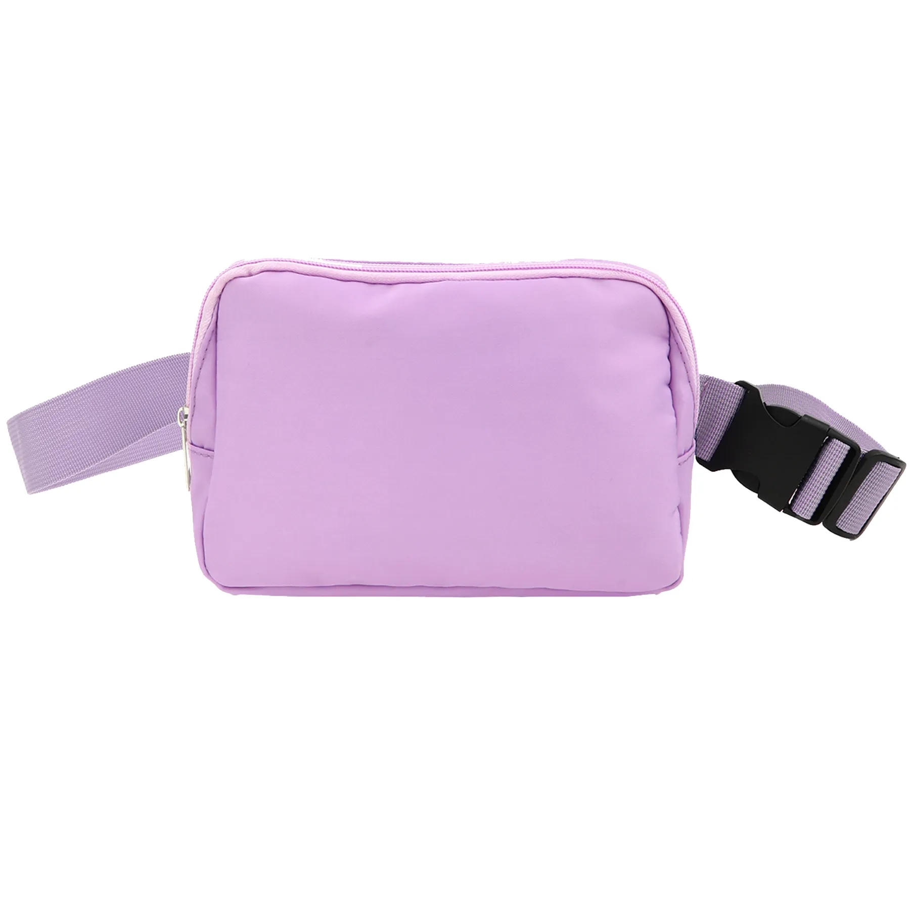 Colorful Belt Bag Crossbody 4