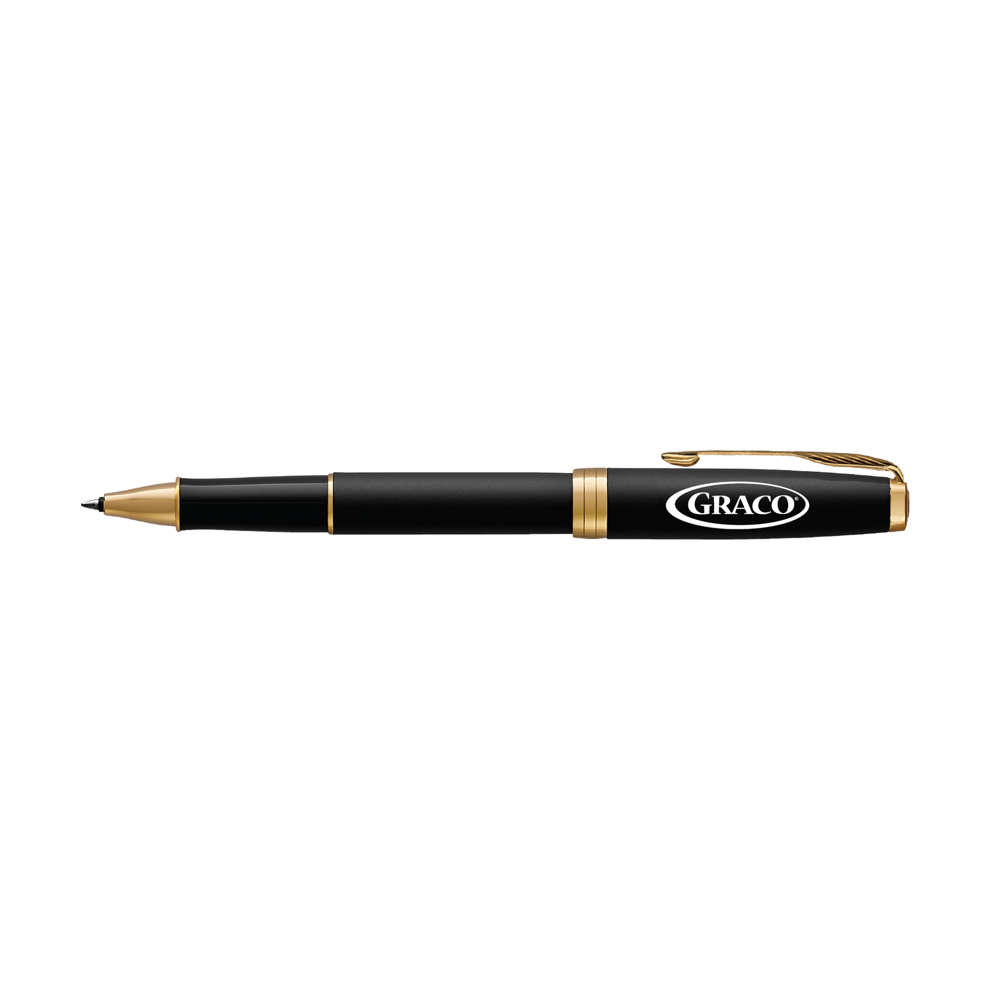Parker Sonnet Rollerball - Matte 6