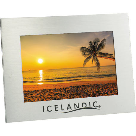 5" x 7" Aluminum Frame 28