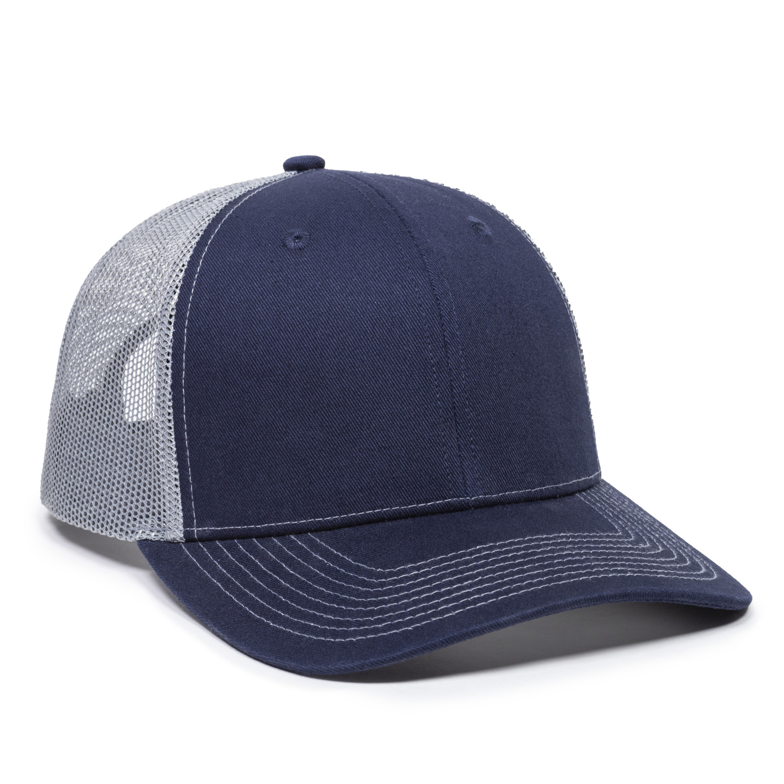 Premium Modern Trucker 32