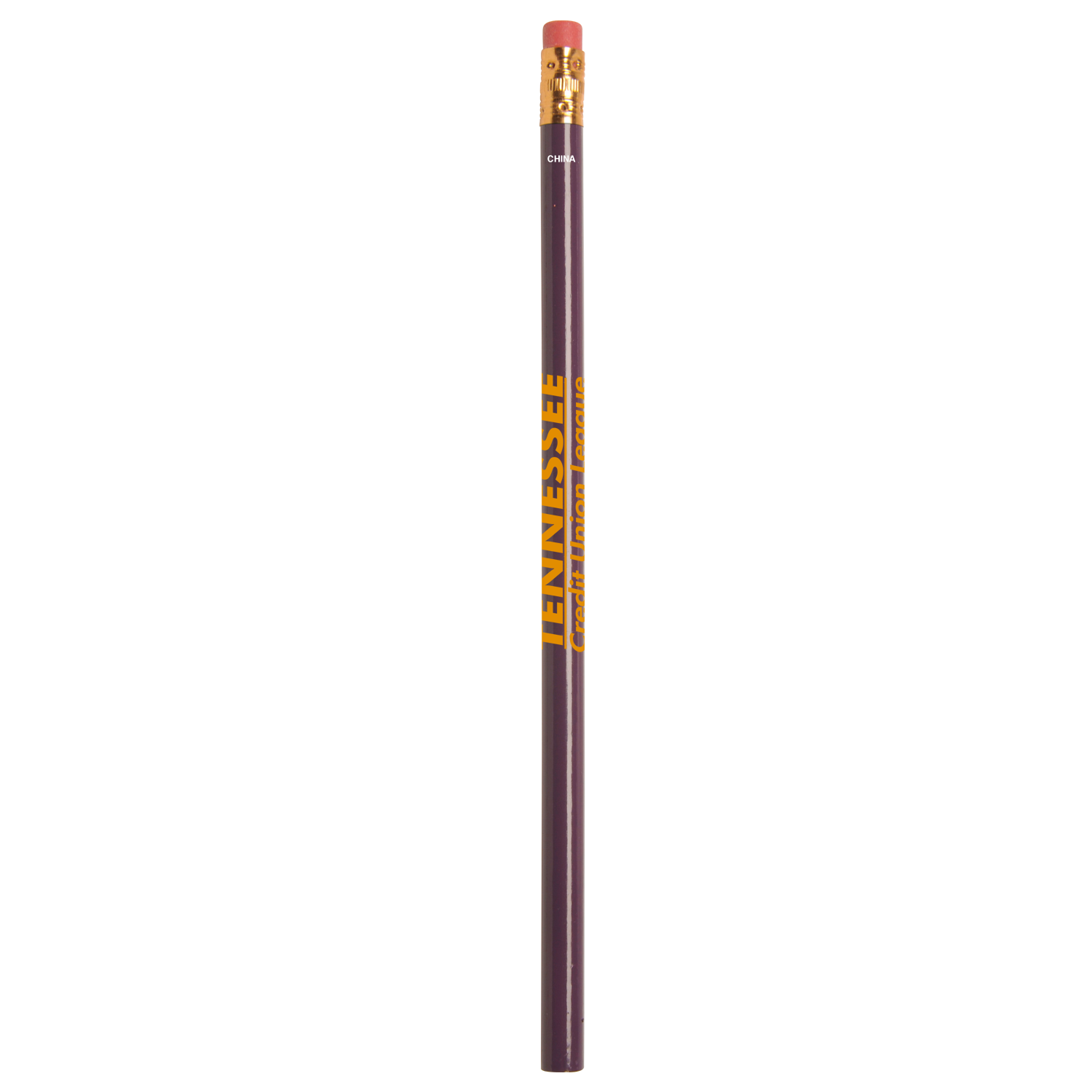Jo-Bee Miser Round Pencil 12