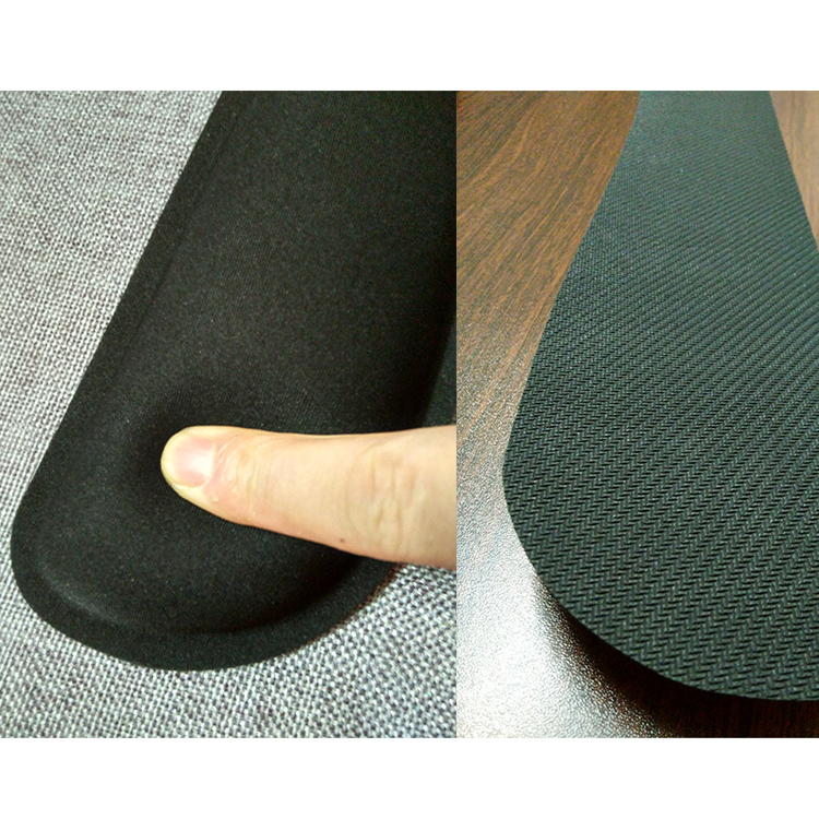 Keyboard Wrist Pad 3