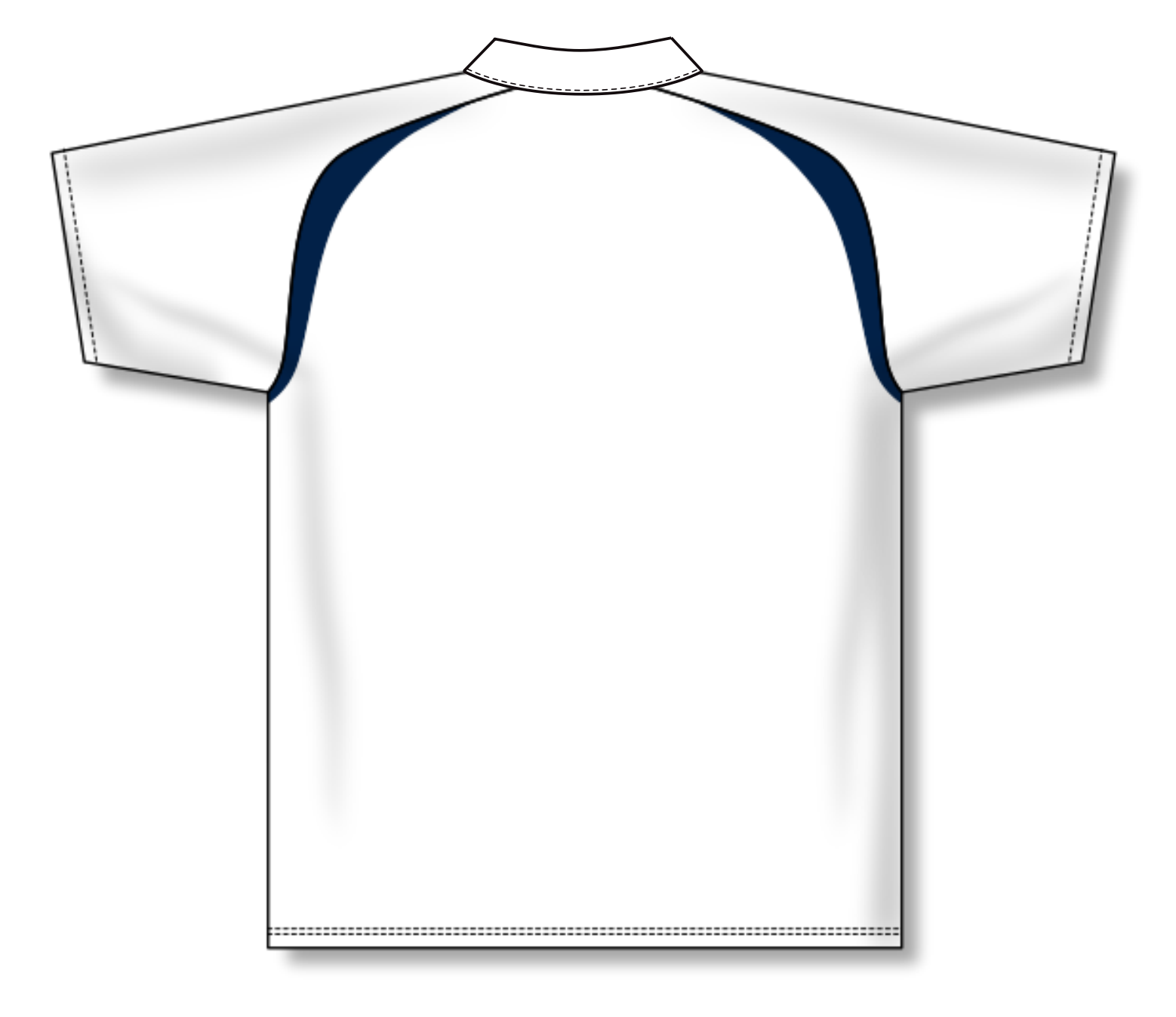 Apparel Short Sleeve Shirts A1820-G01 55