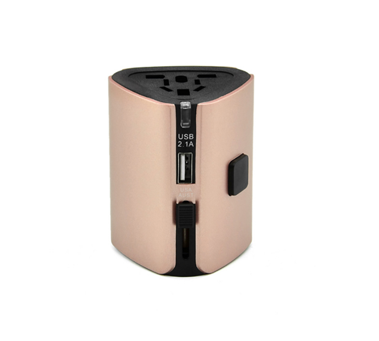 USB Power Adapter 6