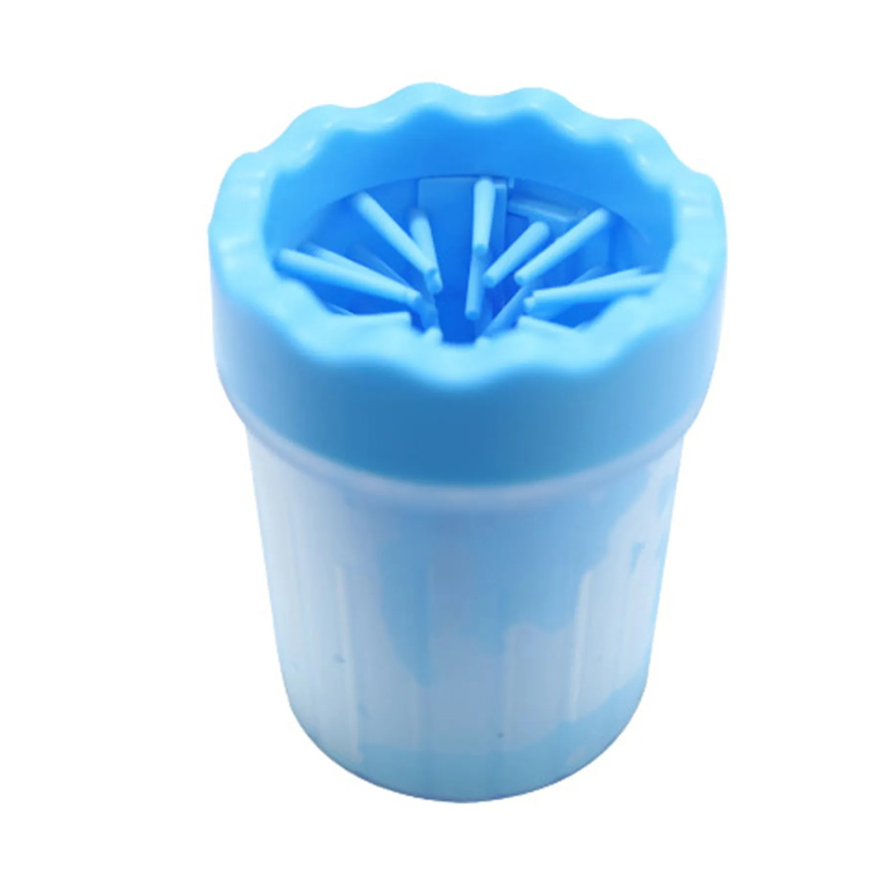 Pet Paw Cleaner Cup 2