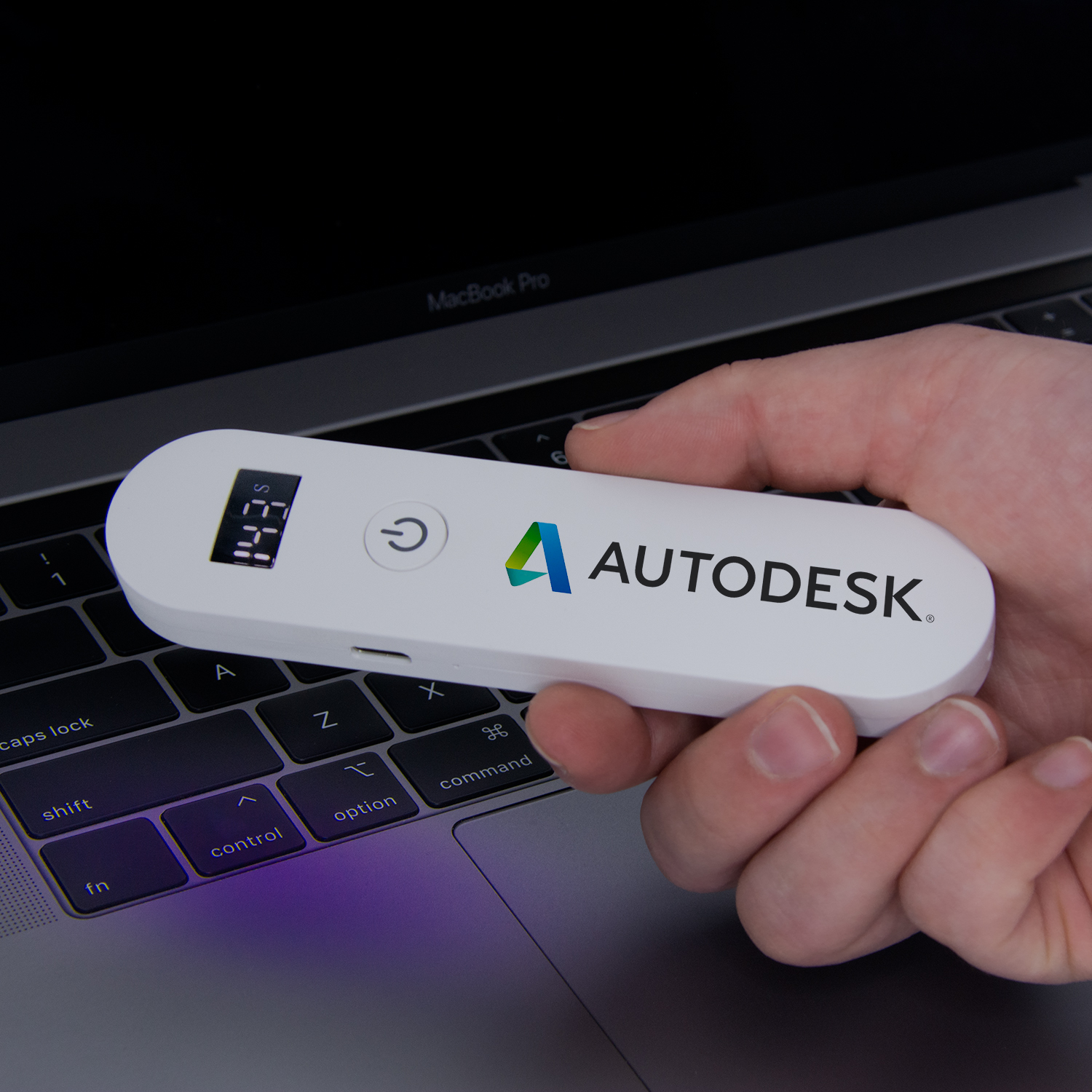 UVC Stick Portable Sterilizer Kills 99 9 Germs