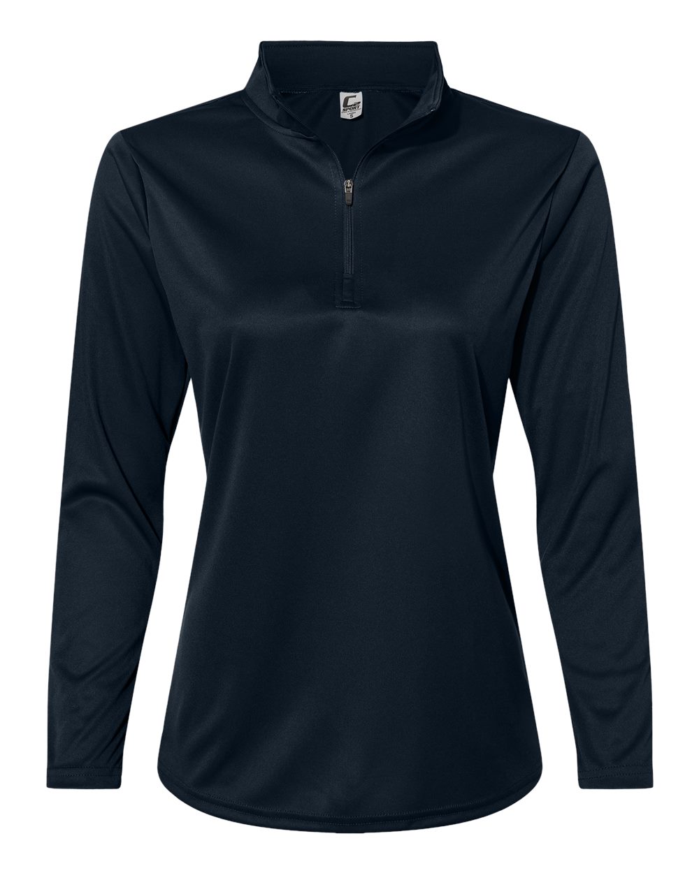 Women's Quarter-Zip Pullover - 5602 42