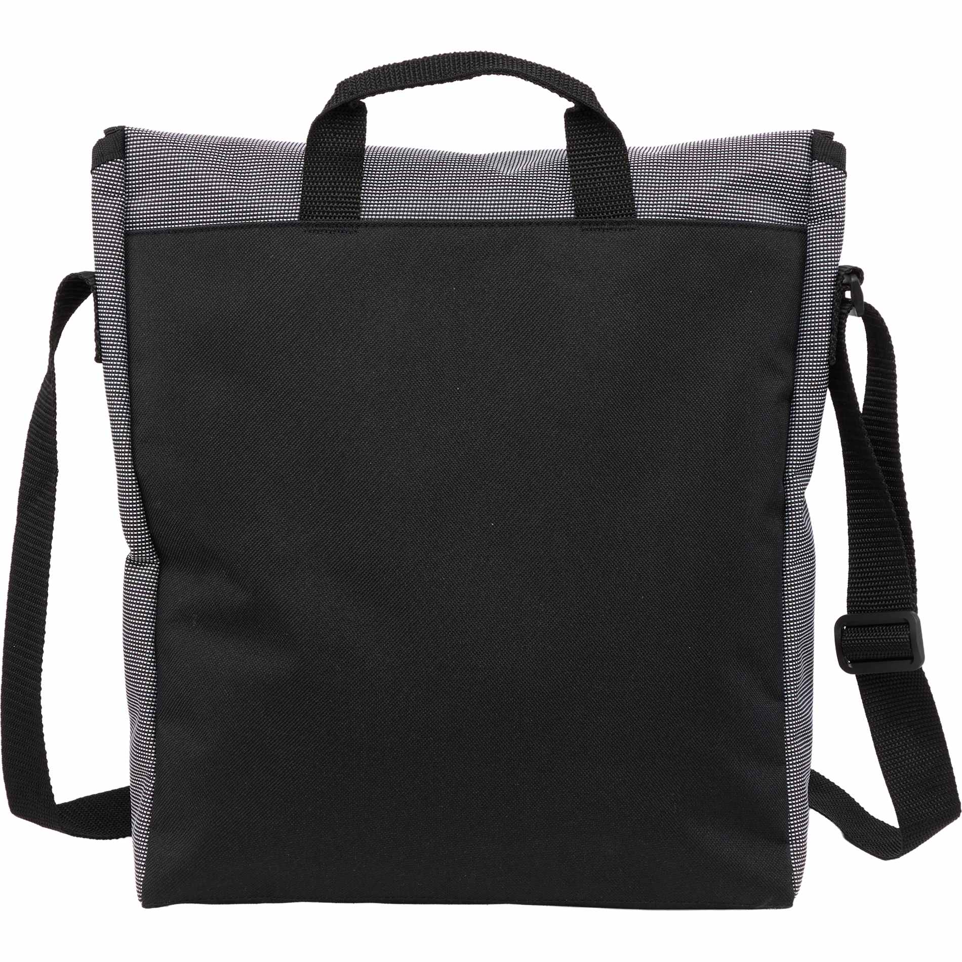 Dover Recycled Messenger Bag 45