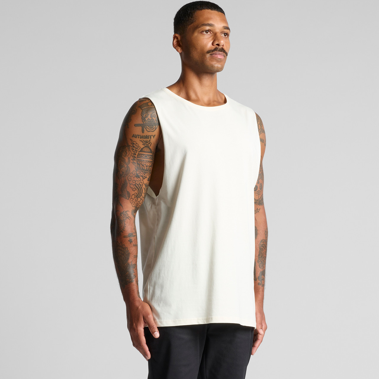Barnard Tank | 5025 19