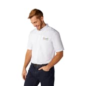 Men's SAMSON Oxford SS Shirt 16