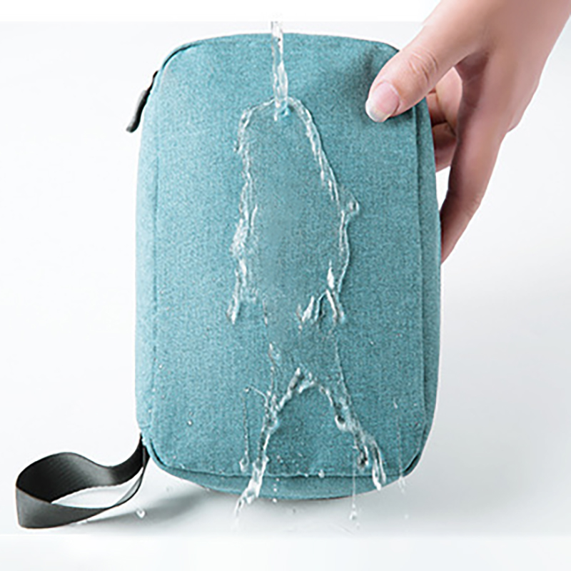 Multi Purpose Waterproof Toiletry Bag 2
