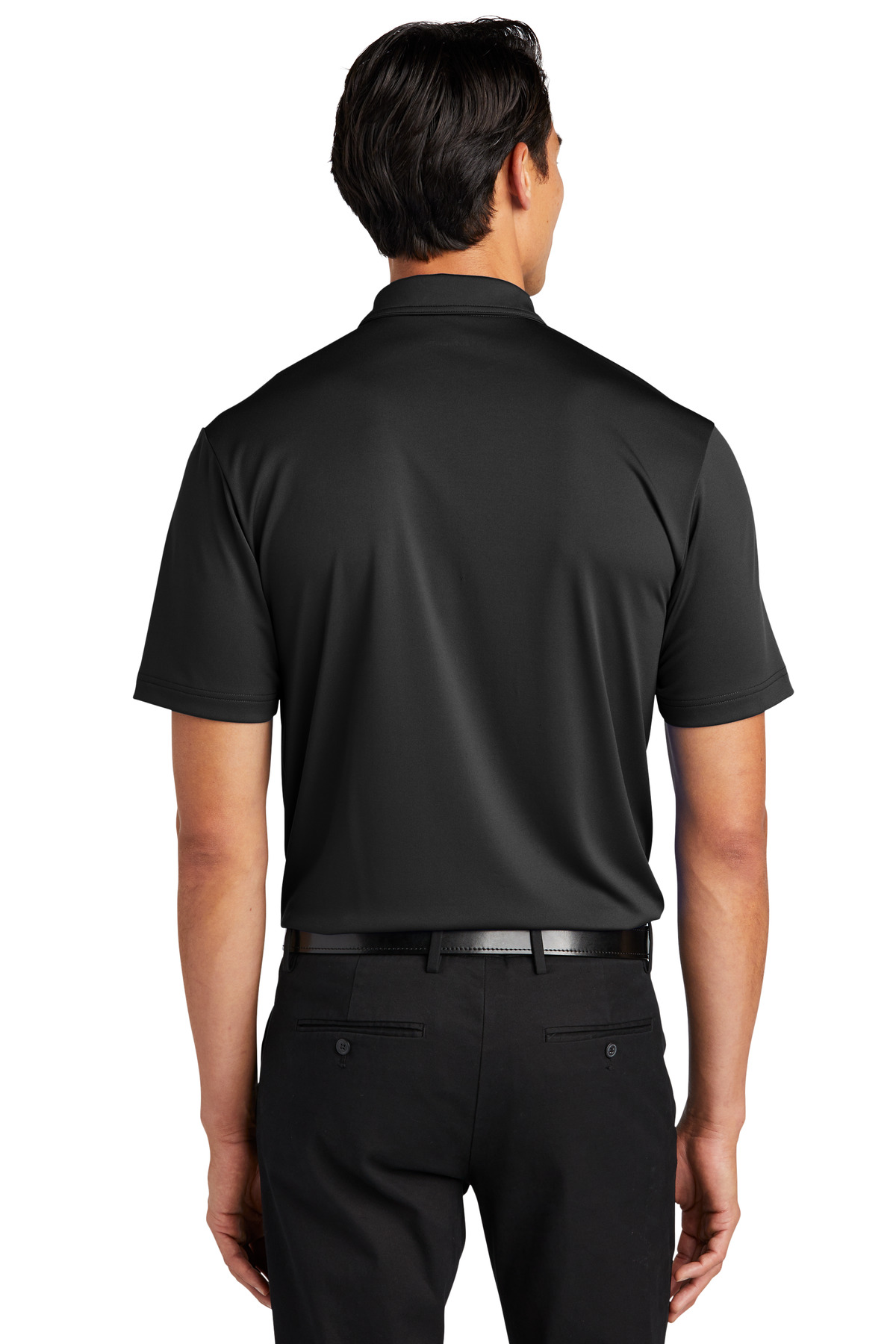 C-FREE Snag-Proof Polo