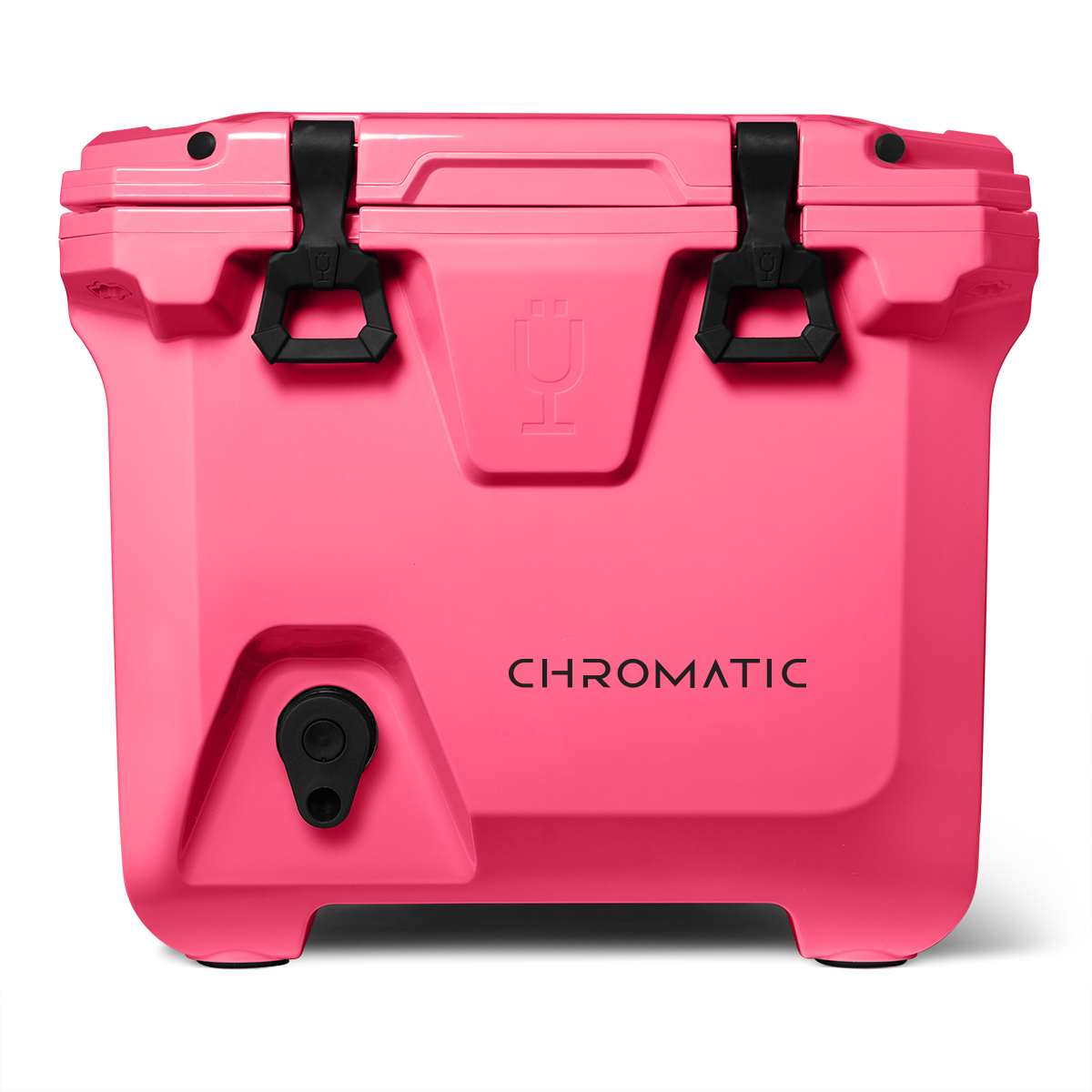35 Qt. BrüMate BrüTank Rolling Cooler 12