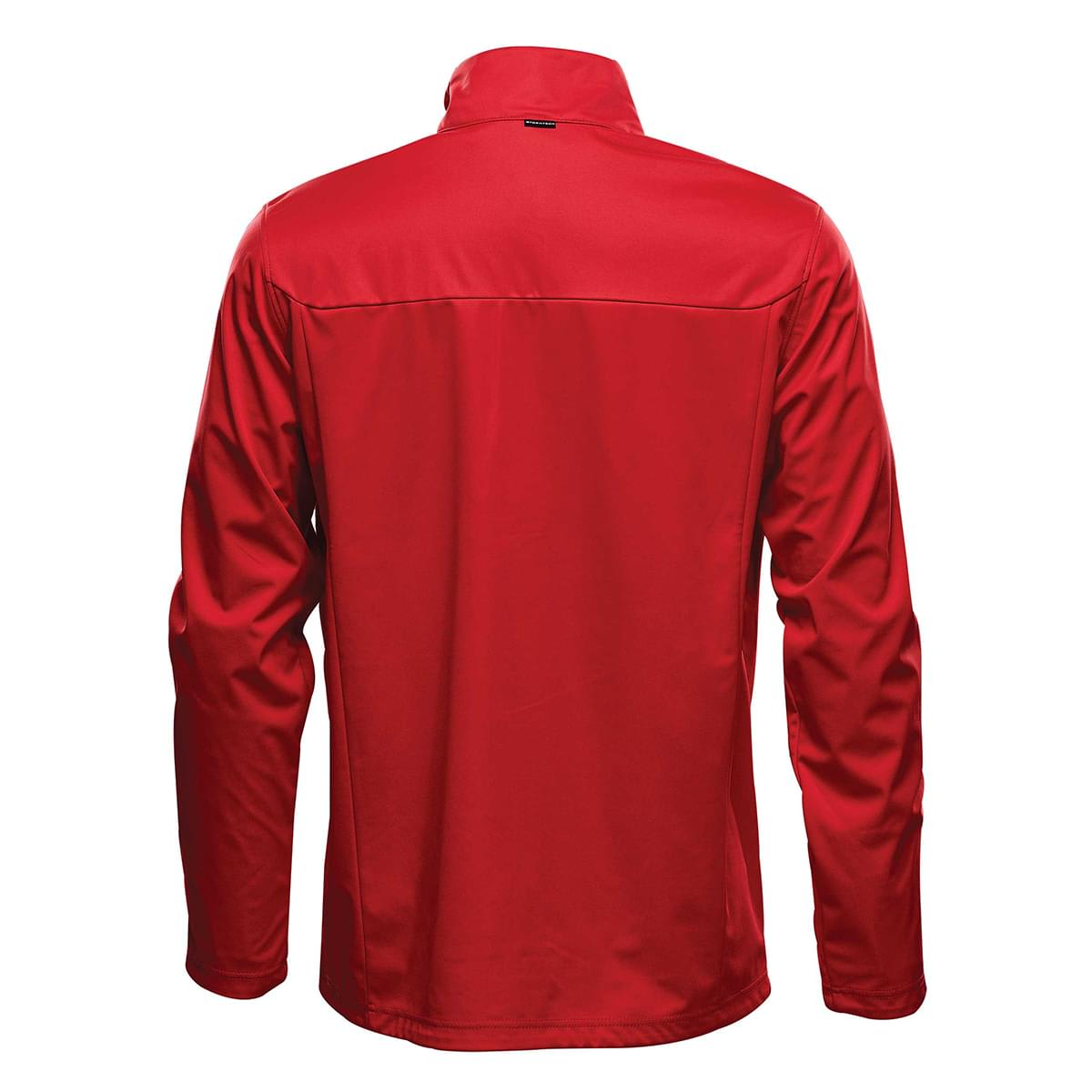 Stormtech Men's Greenwich Lightweight Softshell Jacket 4