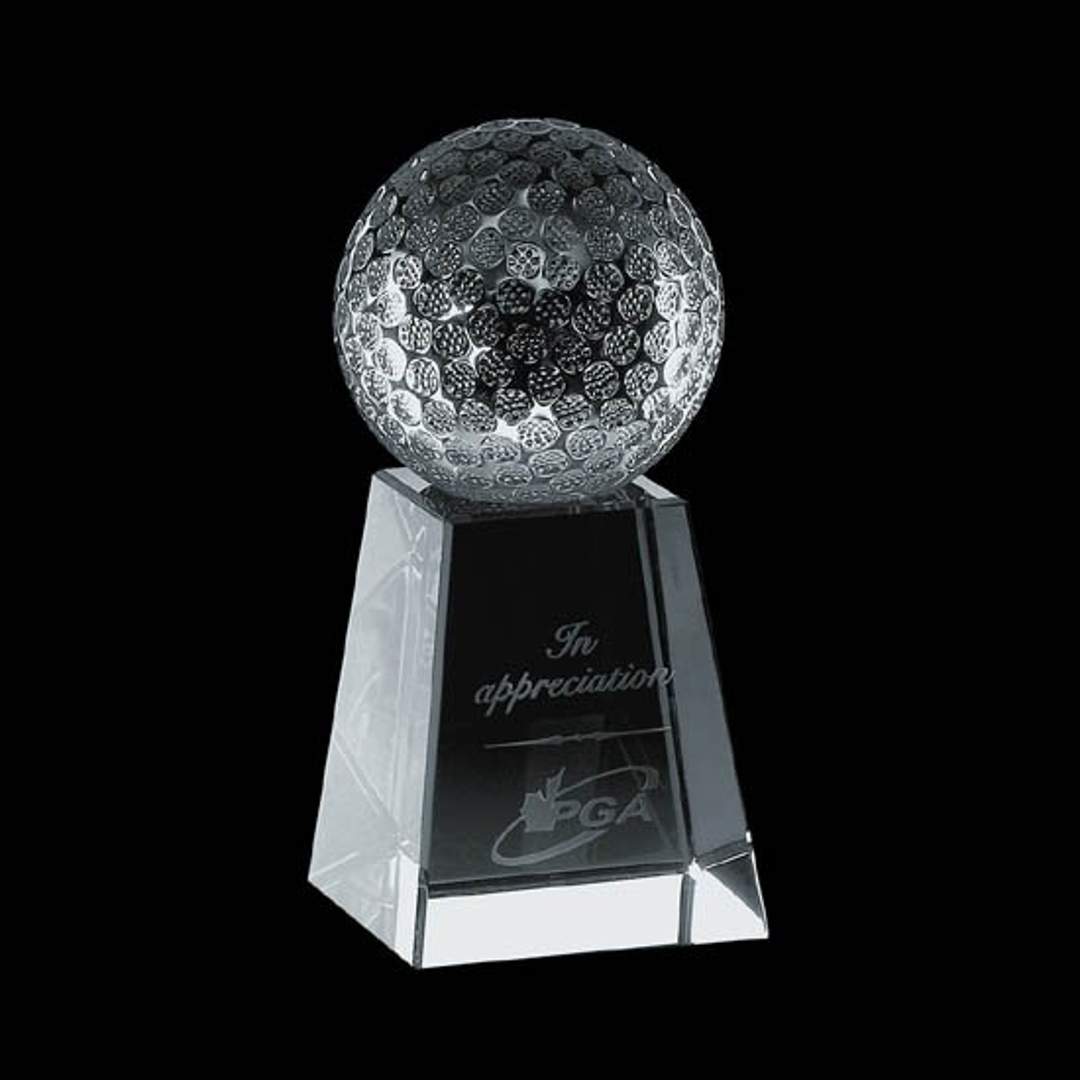 Standerton Golf Award 3