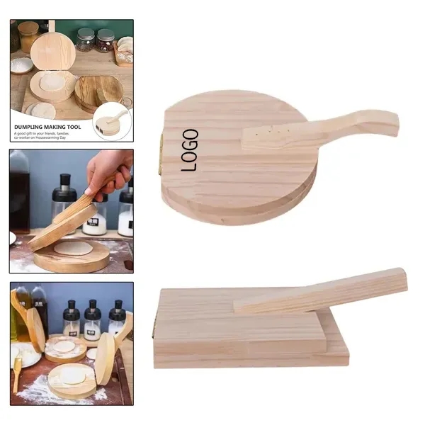 Kitchen Food Shaping Utensils - Versatile Cooking Gadgets 3