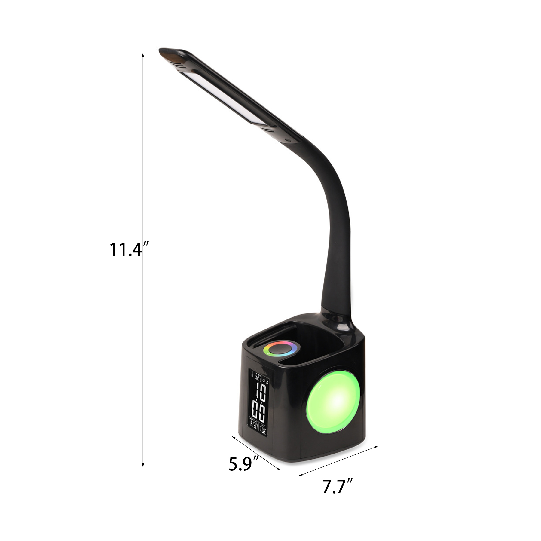LED Desk Lamp 2
