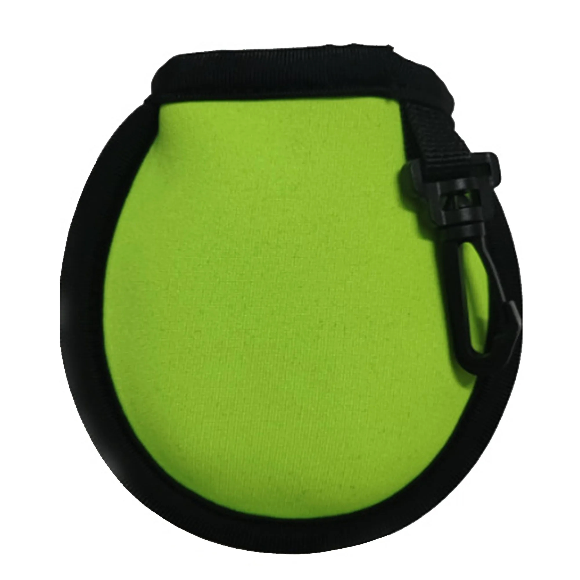 Golf Ball Pocket 9