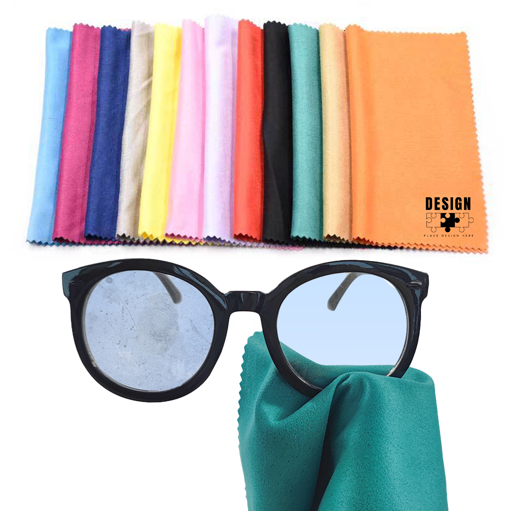 100% Microfiber Polyester Suede Fabric 2