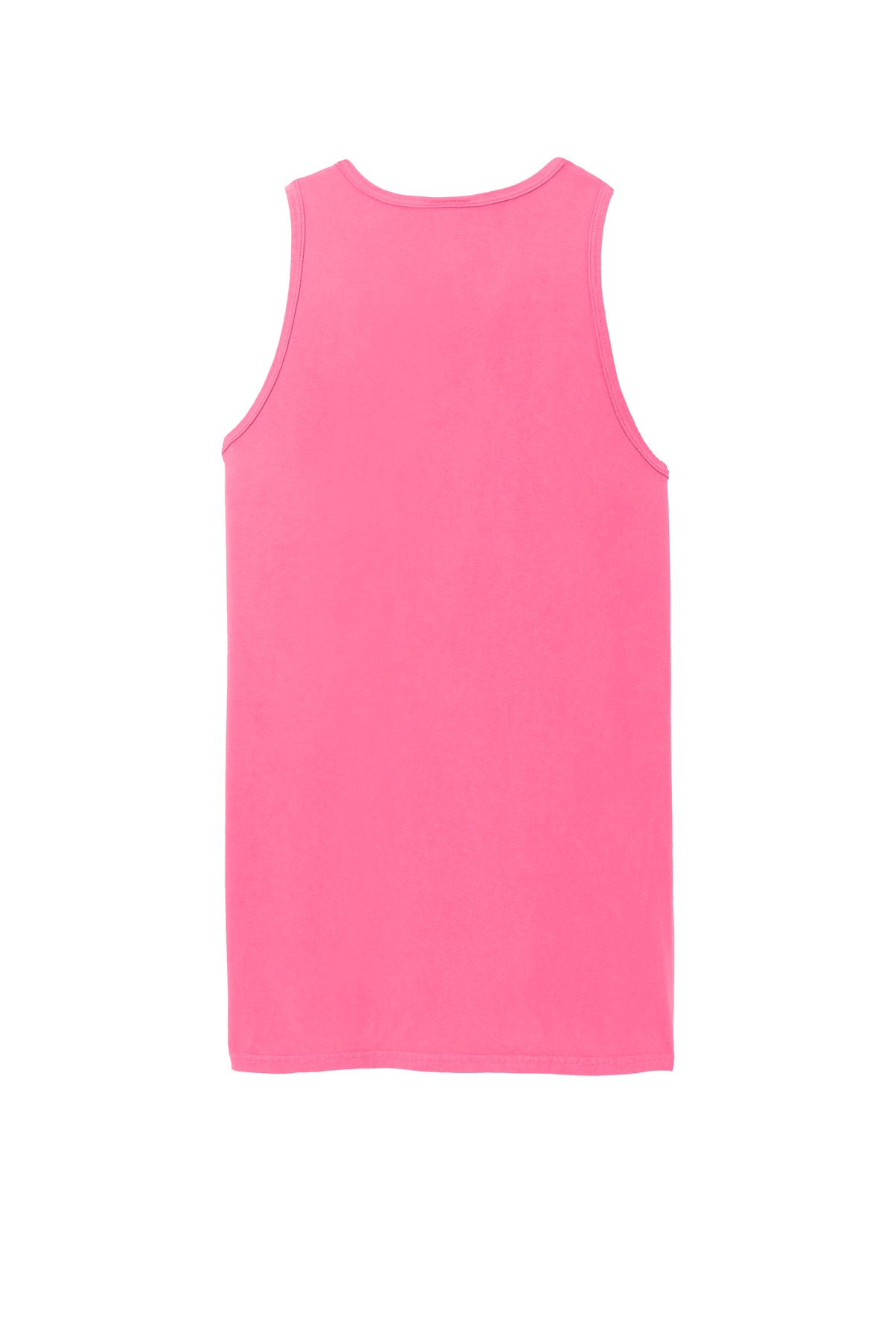 Port & Co Beach Wash Garment-Dyed Tank. PC099TT 11
