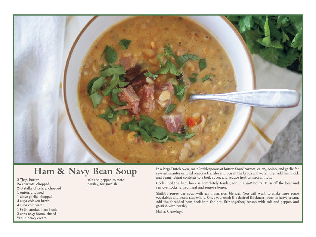 Triumph® Calendars Home Recipe Calendar