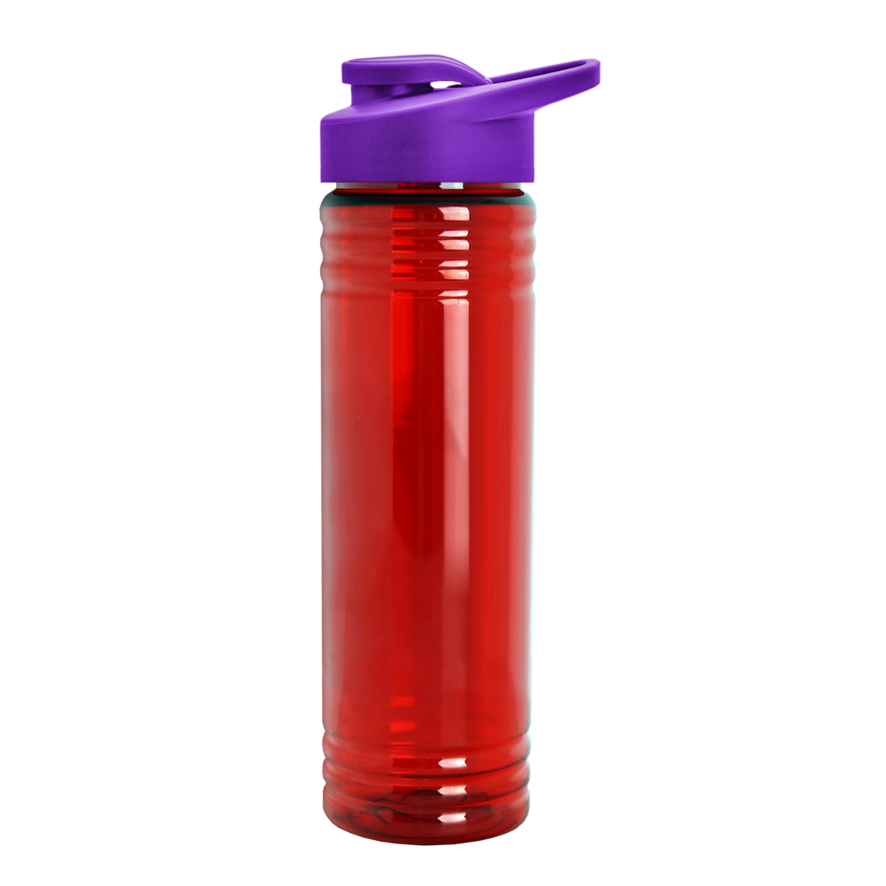 Garyline® Slim Fit Bottle with Drink-Thru Lid - 24 oz. 73